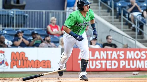 stripers|Gwinnett Stripers